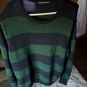Striped (Tate) sweater ahs